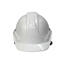 Защитный шлем типа PE T (белый).
